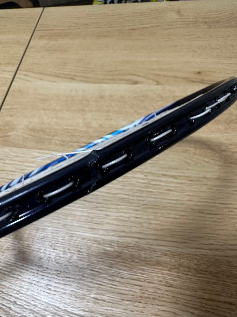 【良ジャンク】アストロクス100zz astrox100zz 4U5