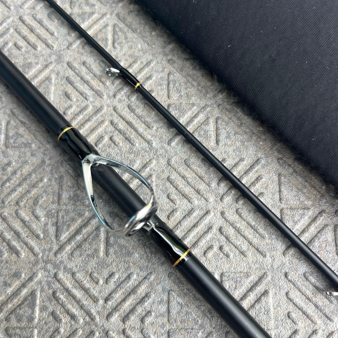 スキッドロウ レーザージャーク 86M