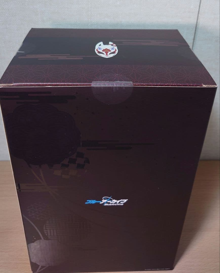 ワカモ 1/7スケールフィギュア(ネオンマックス)(再販分)　新品　未開封品