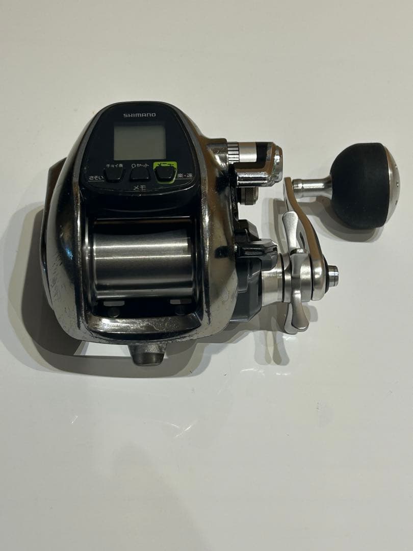 リール Shimano ForceMaster 3000MK