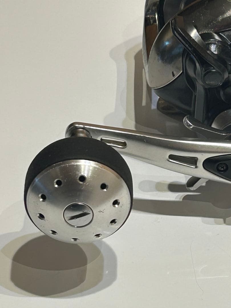 リール Shimano ForceMaster 3000MK