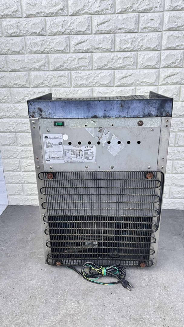 ファンヴィーノ　ワインサーバー　SC-4