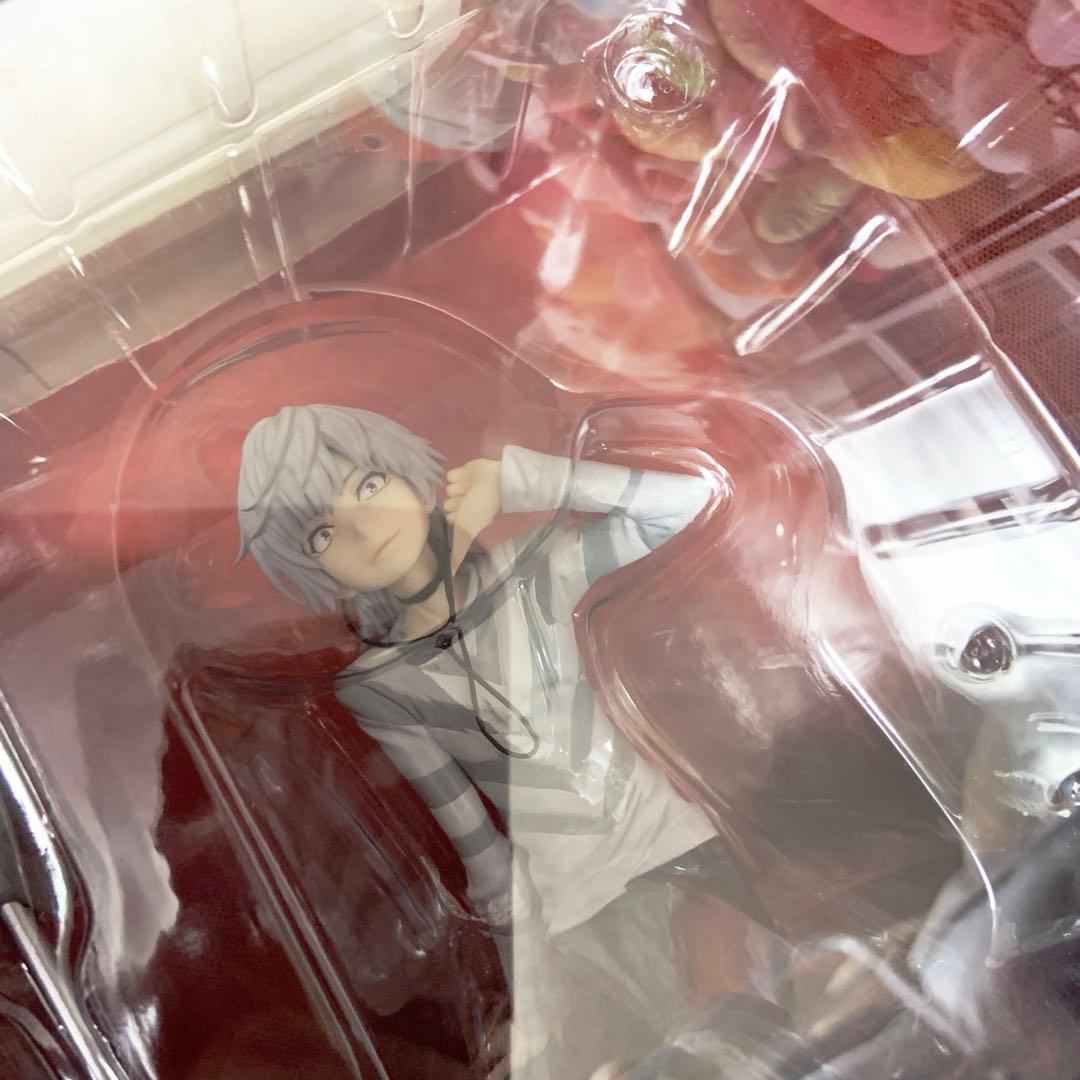 とある魔術の禁書目録 一方通行 アクセラレータ アルター フィギュア