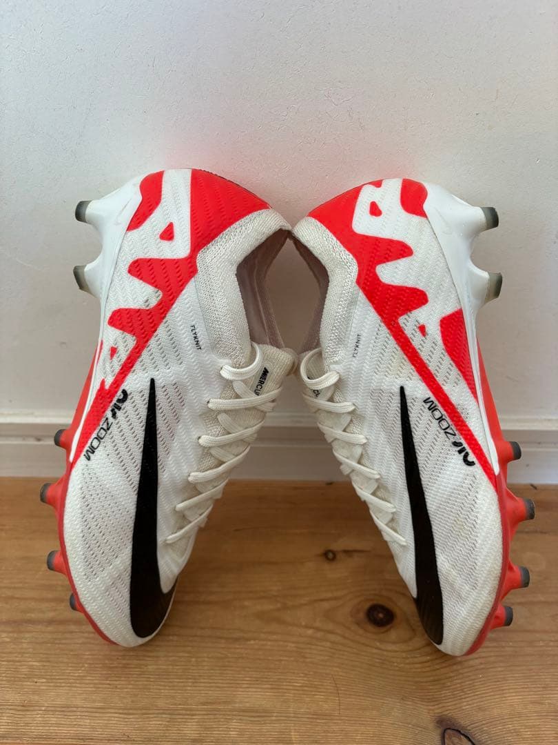 NIKE Air zoom マーキュリアルヴェイパー