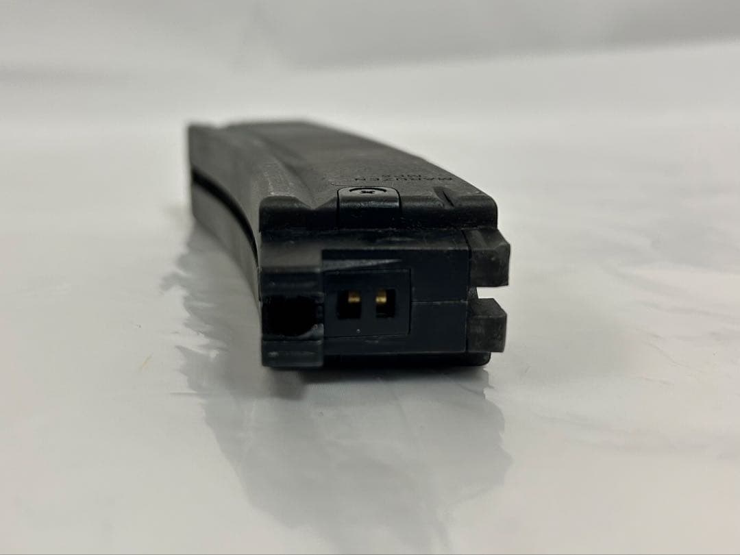 MARUZEN マルゼン MP5KA4 KURZ クルツ ガスブローバック