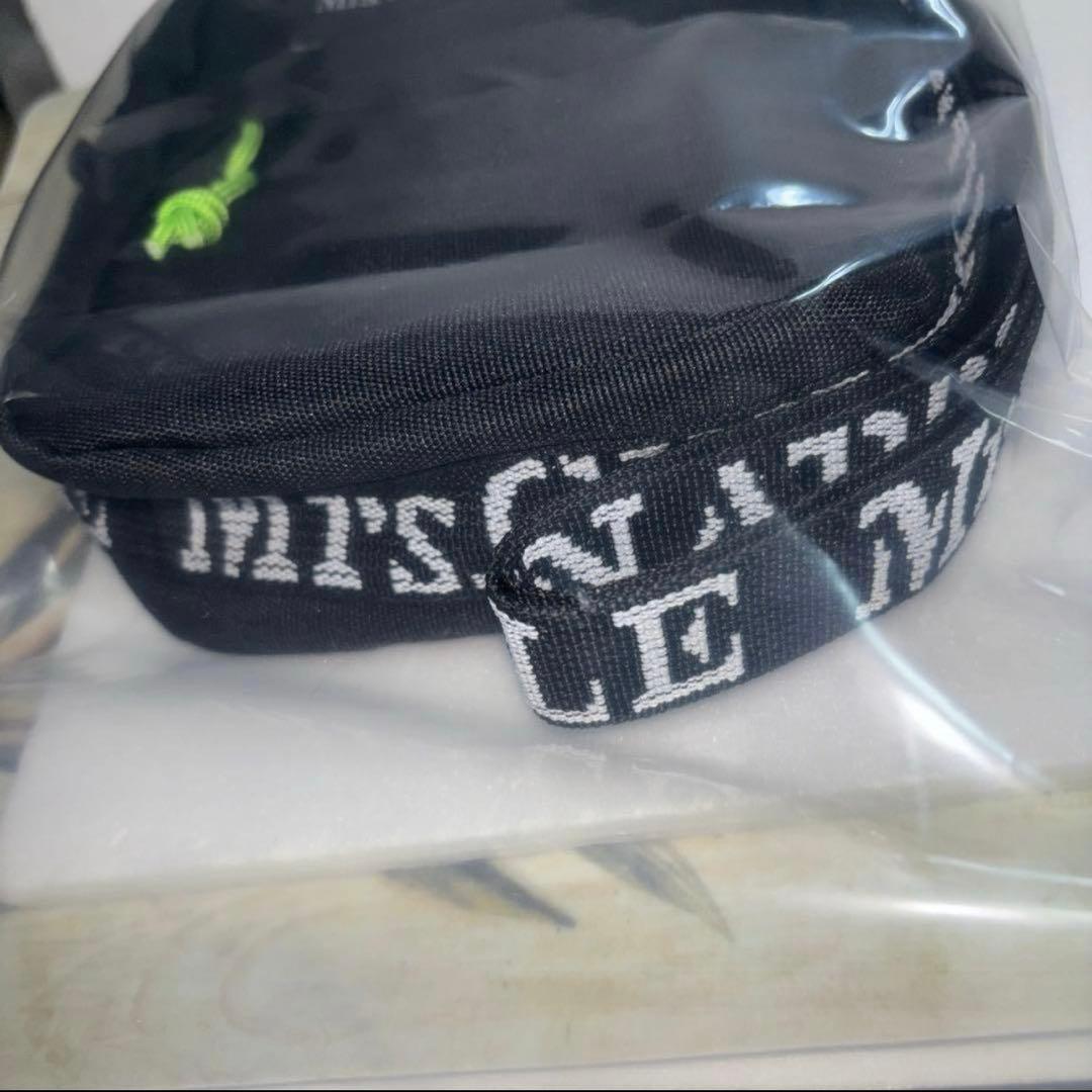 Mrs. GREEN APPLE ANTENNA初回限定グッズショルダーバッグ