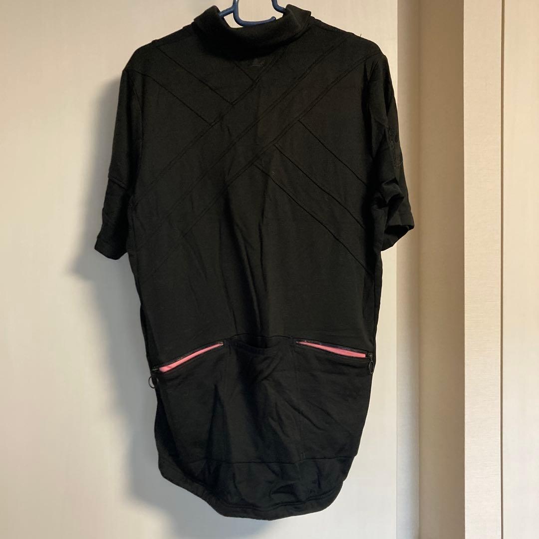 Rapha KING OF PAINサイクルジャージ X-LARGE 黒