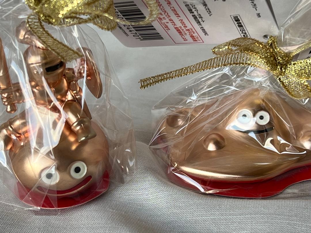 ドラゴンクエスト メタリックモンスターズギャラリー 35周年記念バージョン