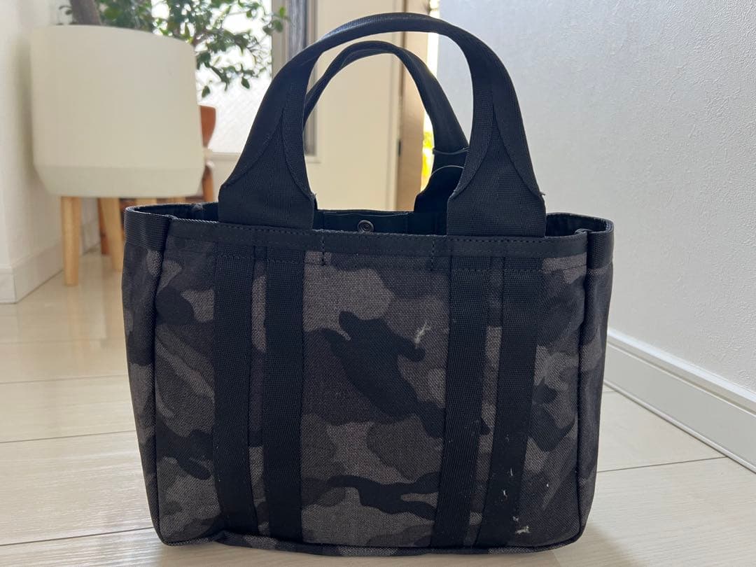 新品未使用❗️ ZERO HALLIBURTONカートバック