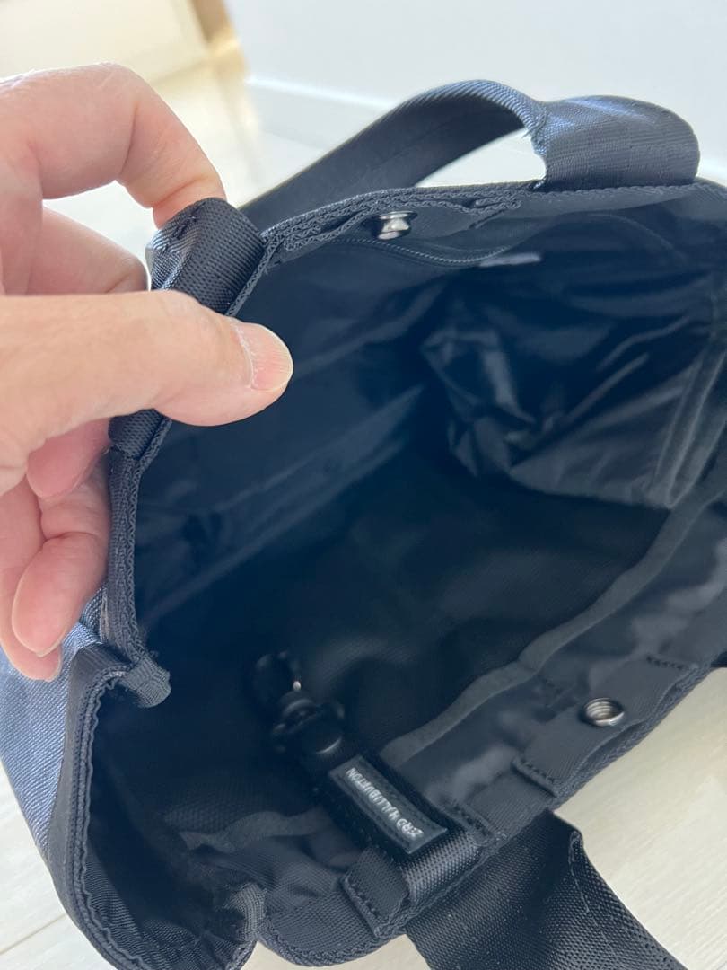 新品未使用❗️ ZERO HALLIBURTONカートバック