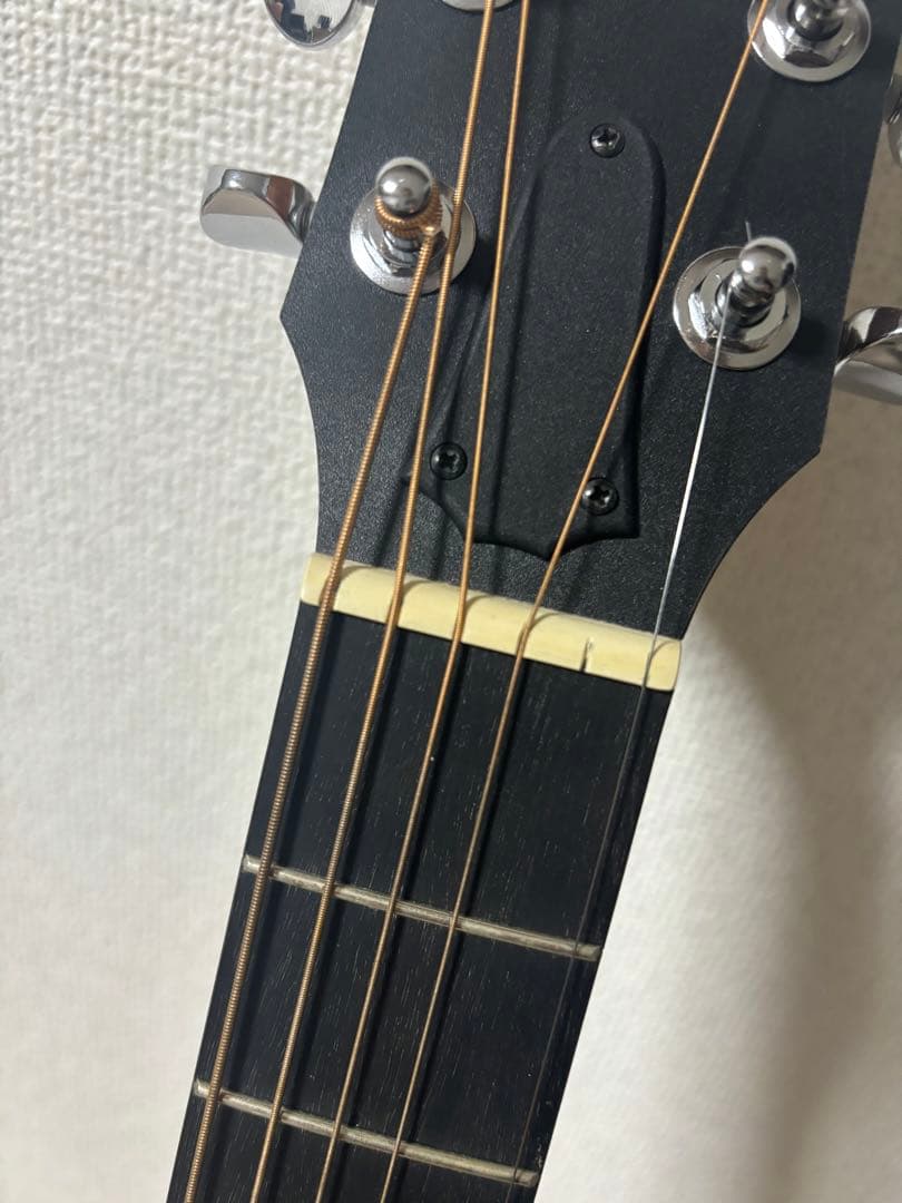 【美品】Taylor GS Mini Koaアコースティックギター 純正ケース付