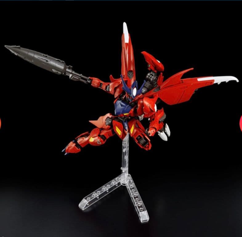 #期間限定セール ガンダムビルドメタバースシリーズ 4機セット