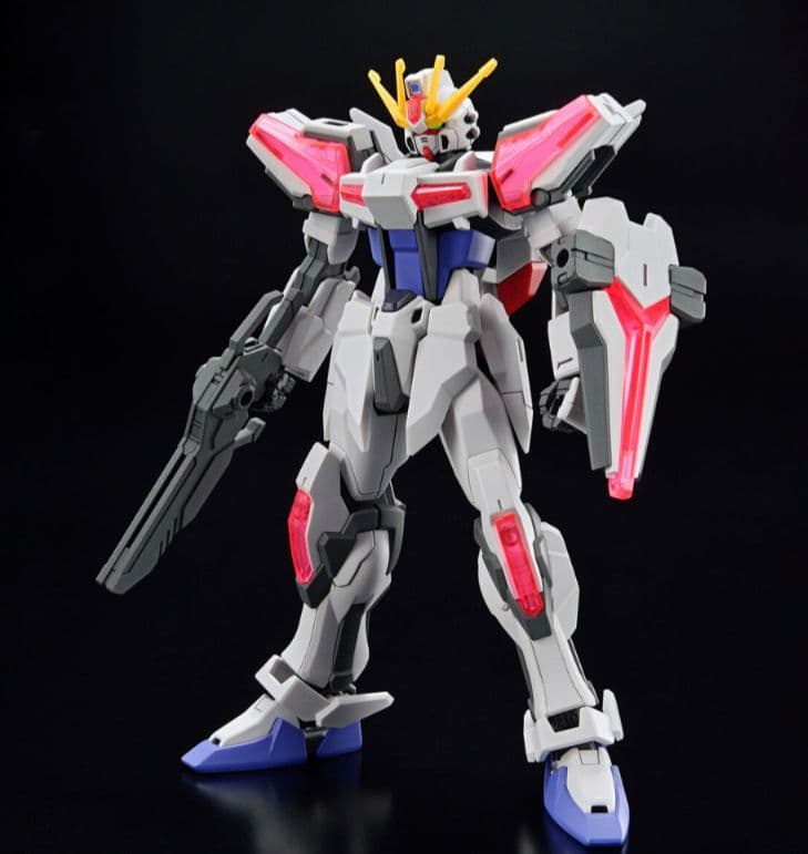#期間限定セール ガンダムビルドメタバースシリーズ 4機セット