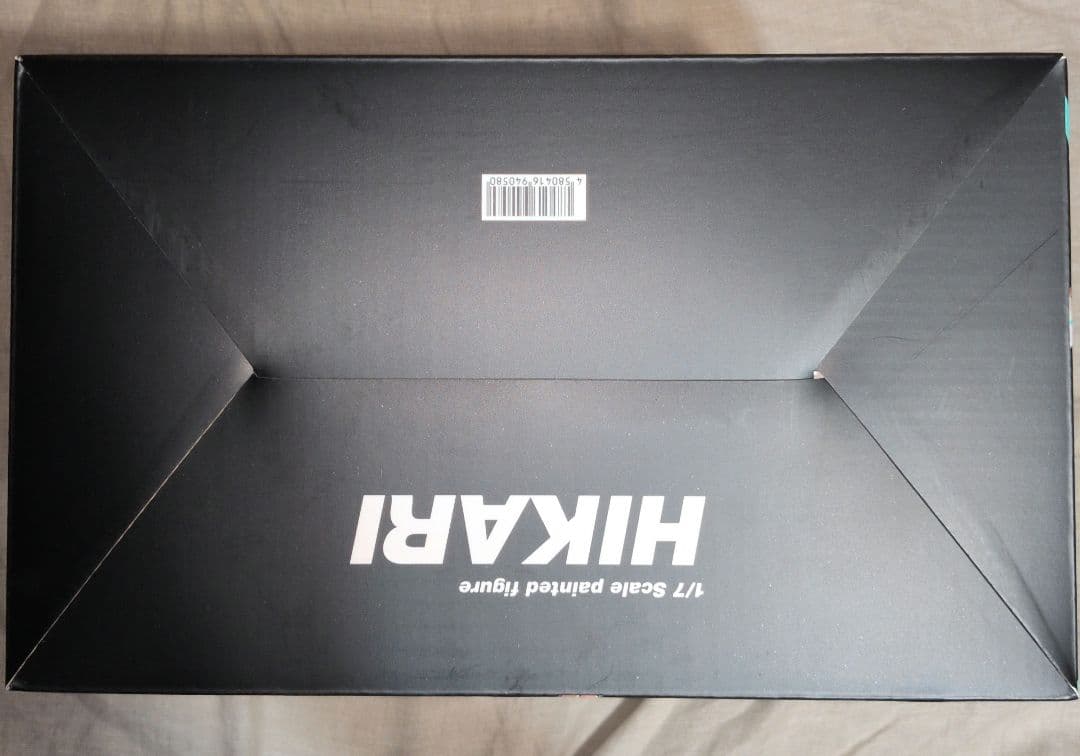 【未開封】ゼノブレイド2 ヒカリ 1/7スケール フィギュア