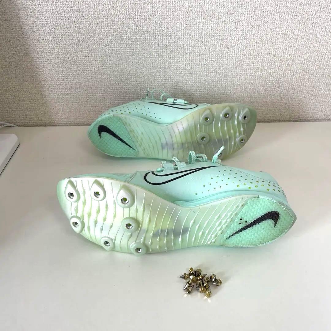 ナイキ　ロングジャンプエリート