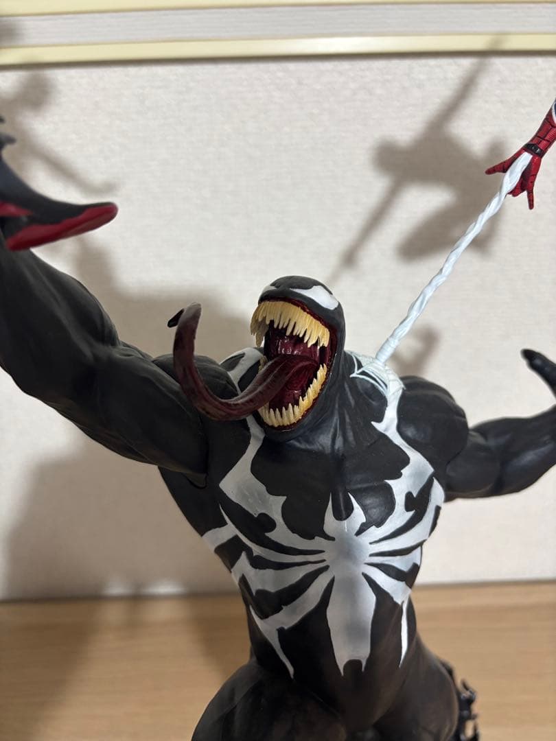 Marvel's スパイダーマン2 PS5 フィギュア