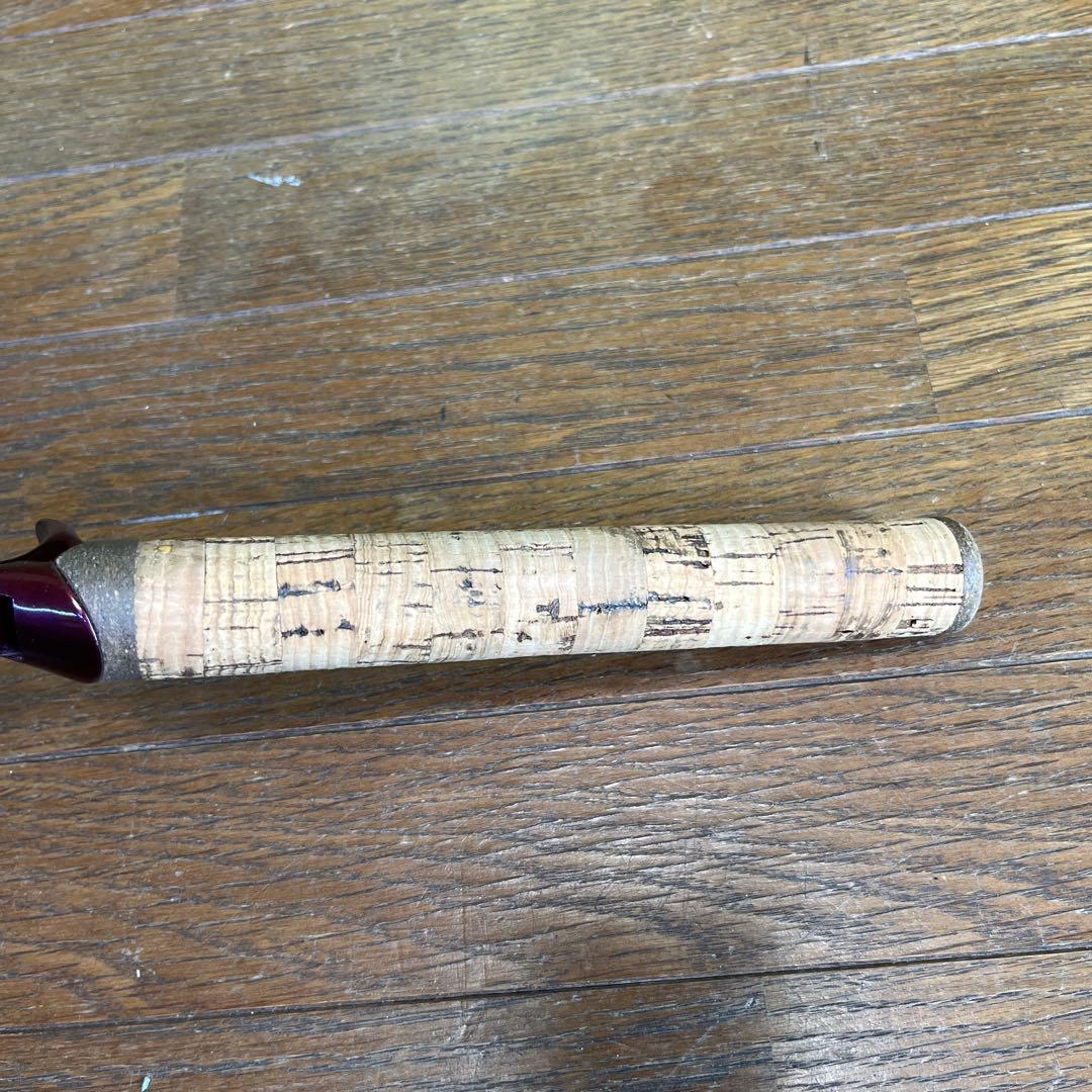 シマノ バンタム　スコーピオン　BSR-1600SS