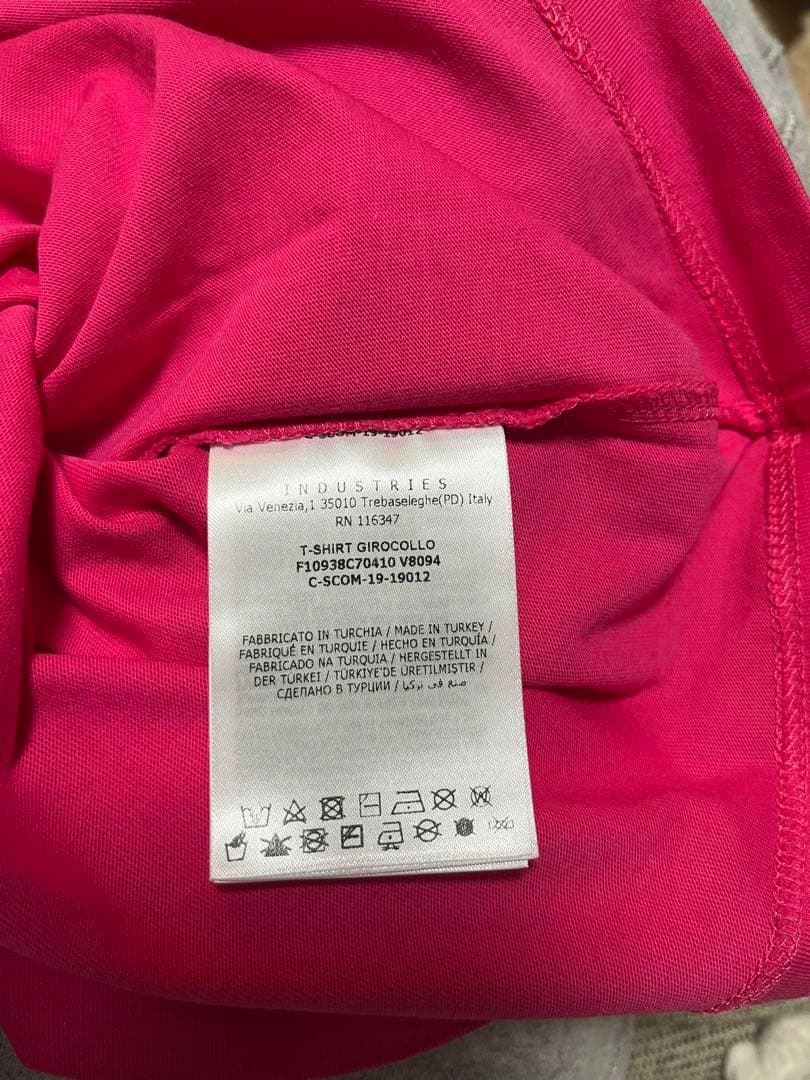 正規・美品！モンクレール・tシャツ