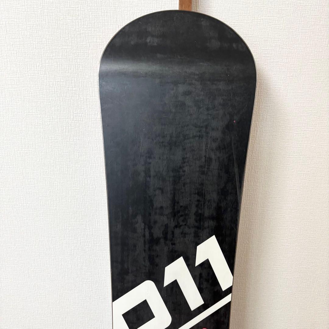 011artistic FATZERO 145 グラトリ、ラントリ、フリーラン