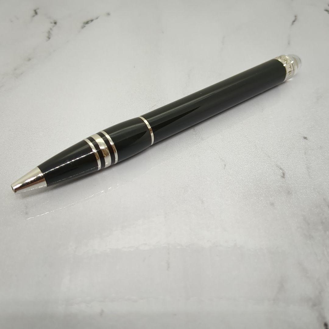 【早い者勝ち】MONTBLANC モンブラン スターウォーカー ボールペン