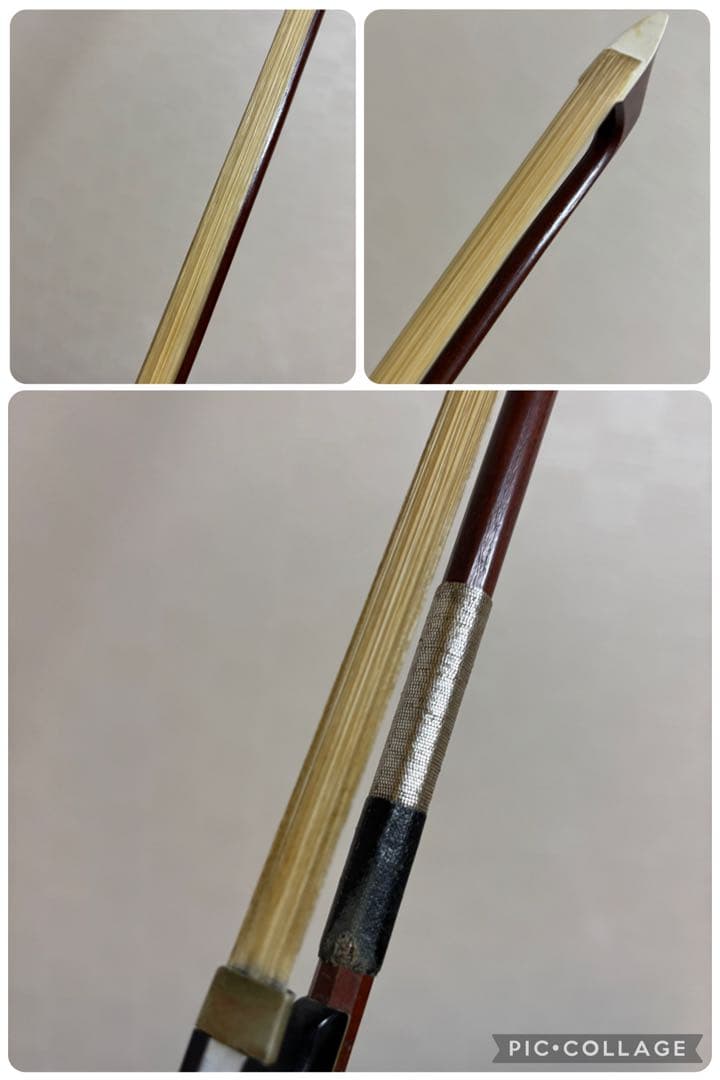 スズキ　バイオリン　No.280 4/4 1988年