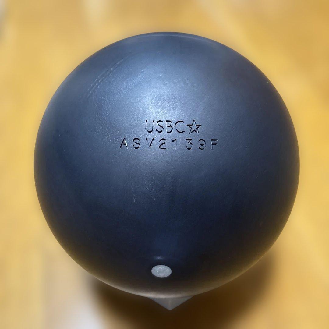 ブラック ハンマー パール ウレタン 78D Hammer