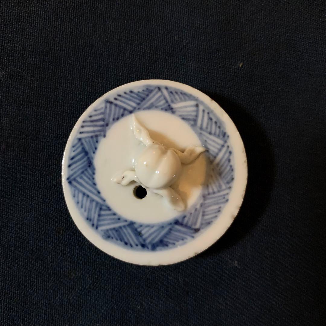 煎茶道具　急須　ティーポット　骨董