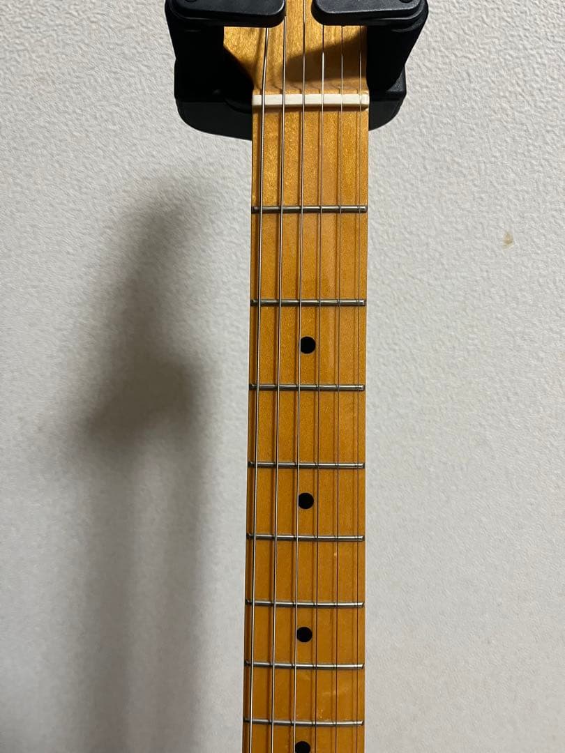 ESP系列ブランド GrassRoots G-TE-50M White