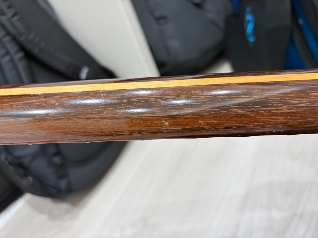 ギター SCHECTER ST-V CTM-SB VTR BRSB