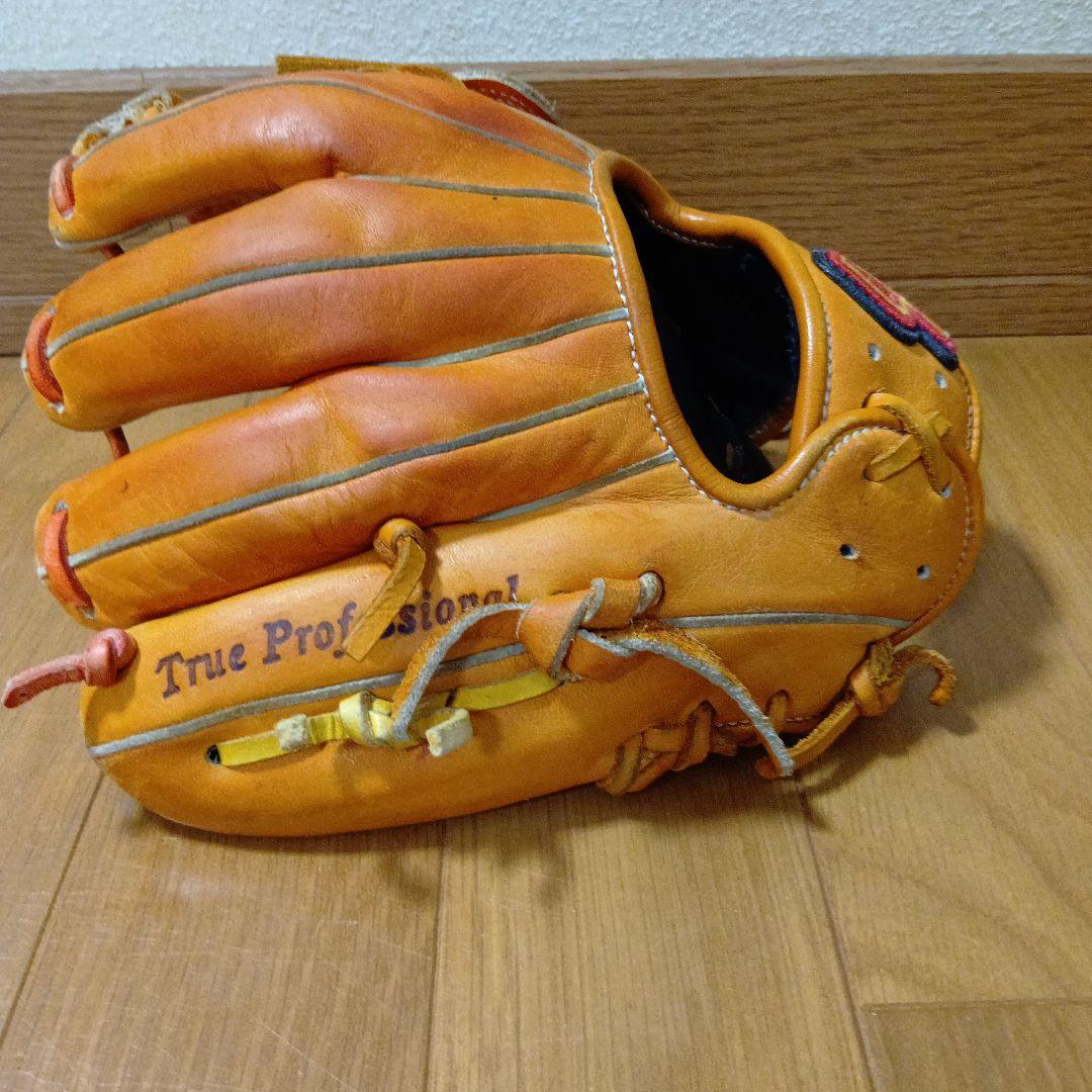 KSN-J7 軟式グローブ