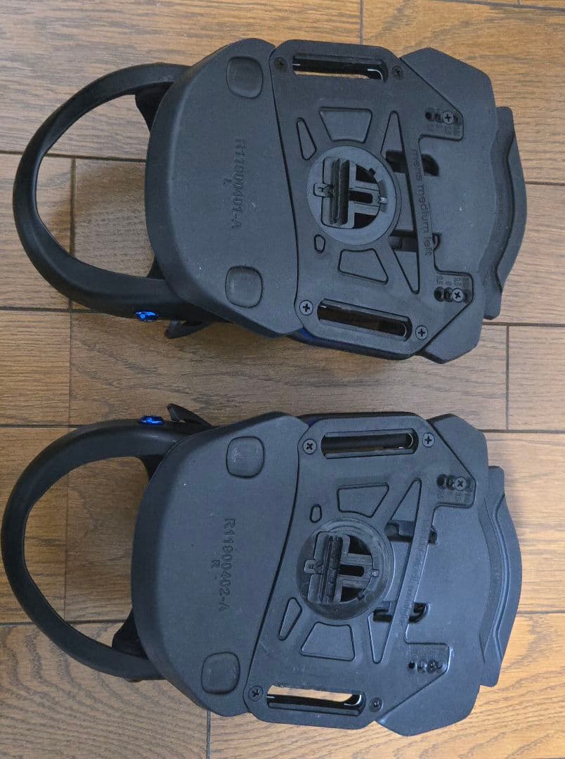 BURTON Step On® ジェネシス EST Ｍサイズ ビンディング