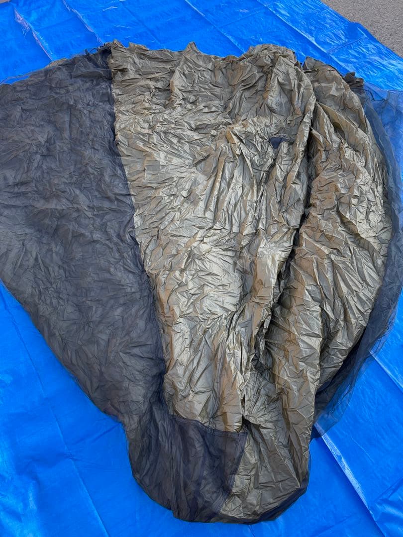 【美品】シークアウトサイド シマロン