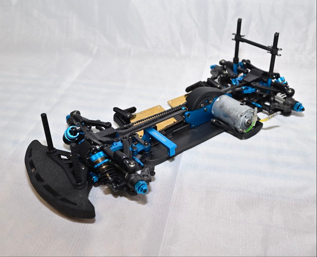 タミヤ TA08(R相当)