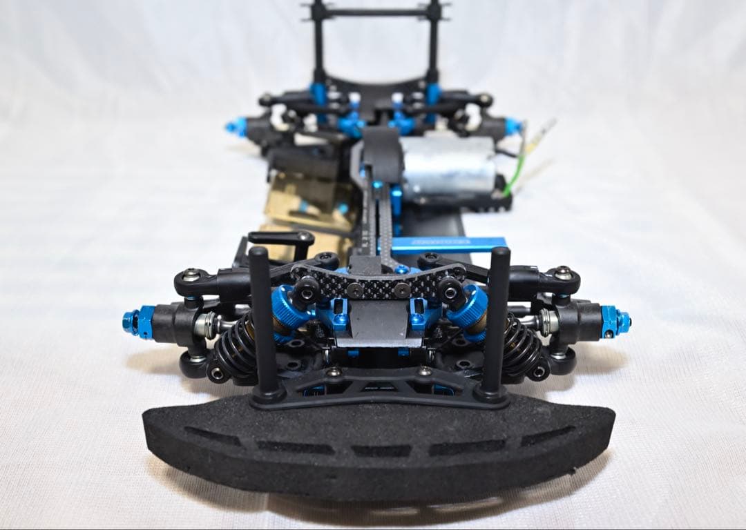 タミヤ TA08(R相当)