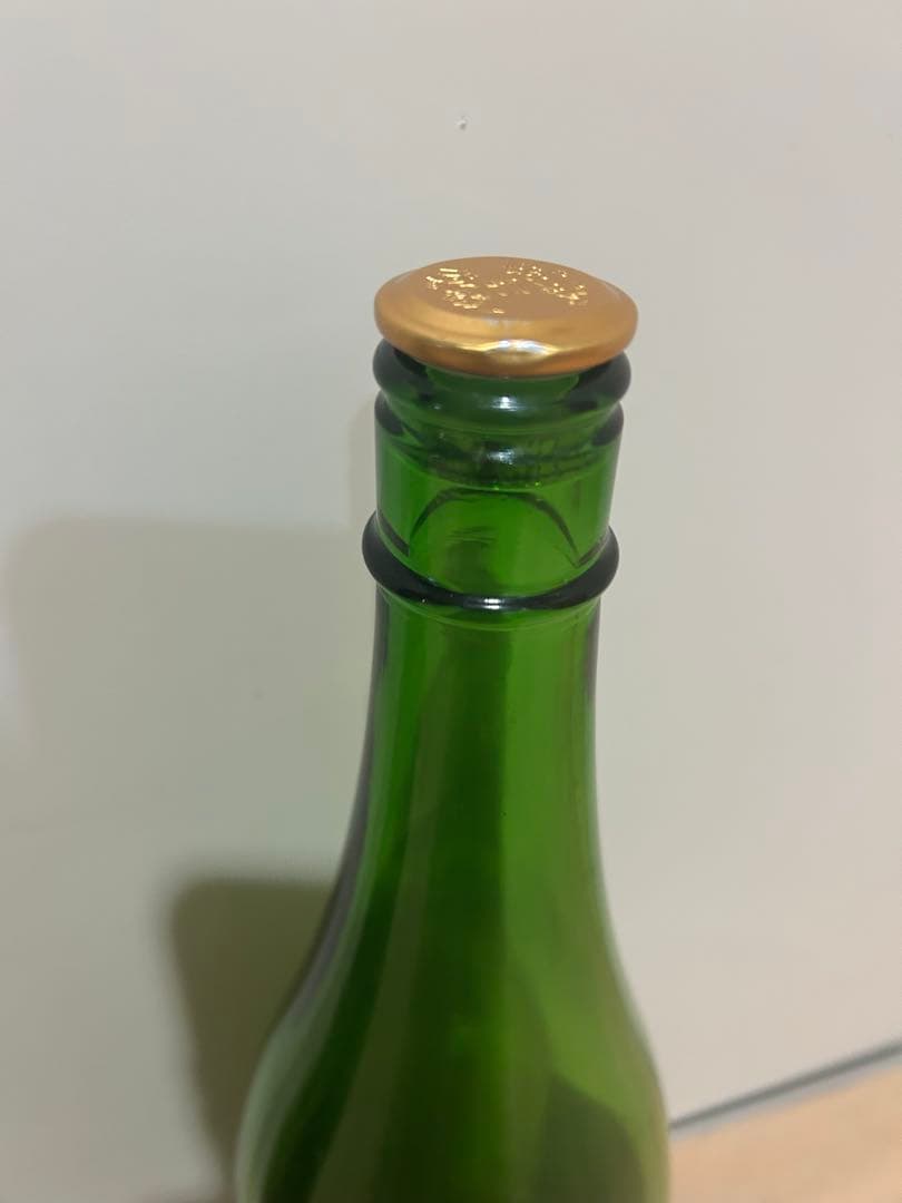 十四代 日本酒 1.8L空瓶セット 2025.2026 未洗浄