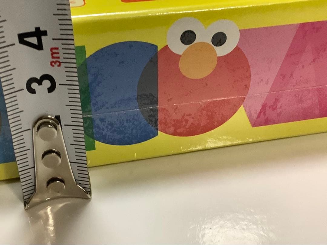 【確認画像】Decorap デコラップ　3個キャラクターカラーセット