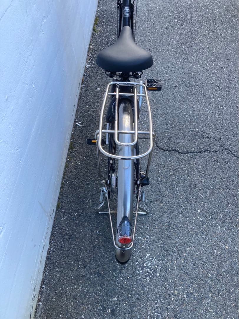 1806業界最長12ヶ月保証付！送料無料エリア多数！安全整備済み！電動自転車