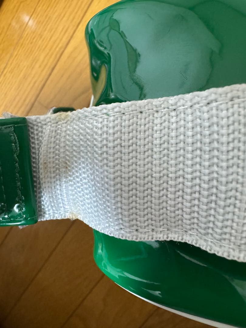 あいみょんあくまちゃんのみどりのかばん