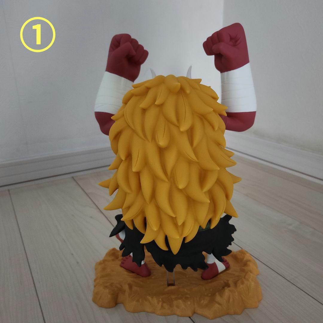 ワンピース フィギュア 5体セット