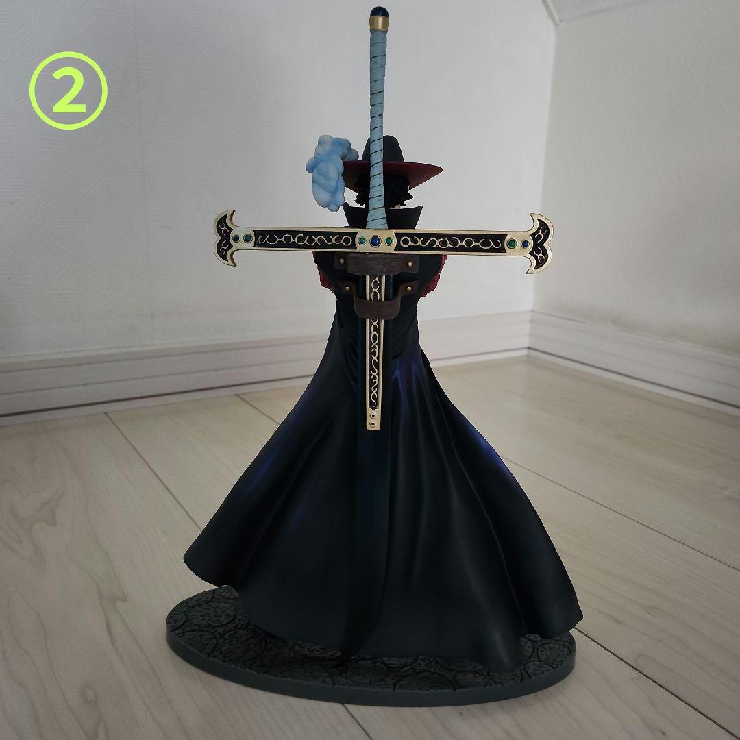 ワンピース フィギュア 5体セット