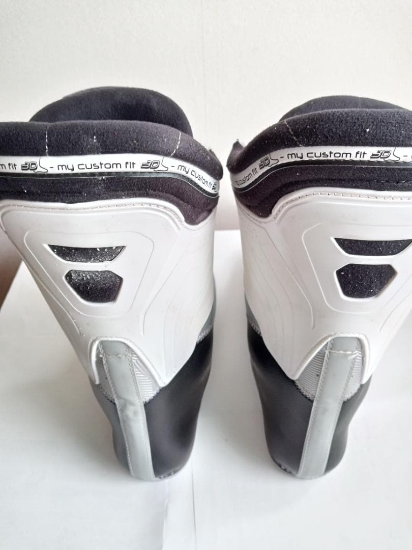 スキー ブーツ 男性用