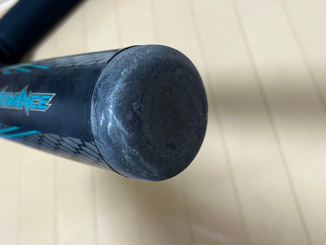 ミズノ ビヨンドマックスメガキングアドバンス MIZUNO 84cm 700g