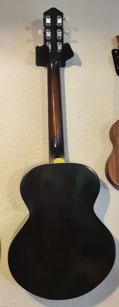 Ken guitars Angel 3/4 アコースティックギター パーラー