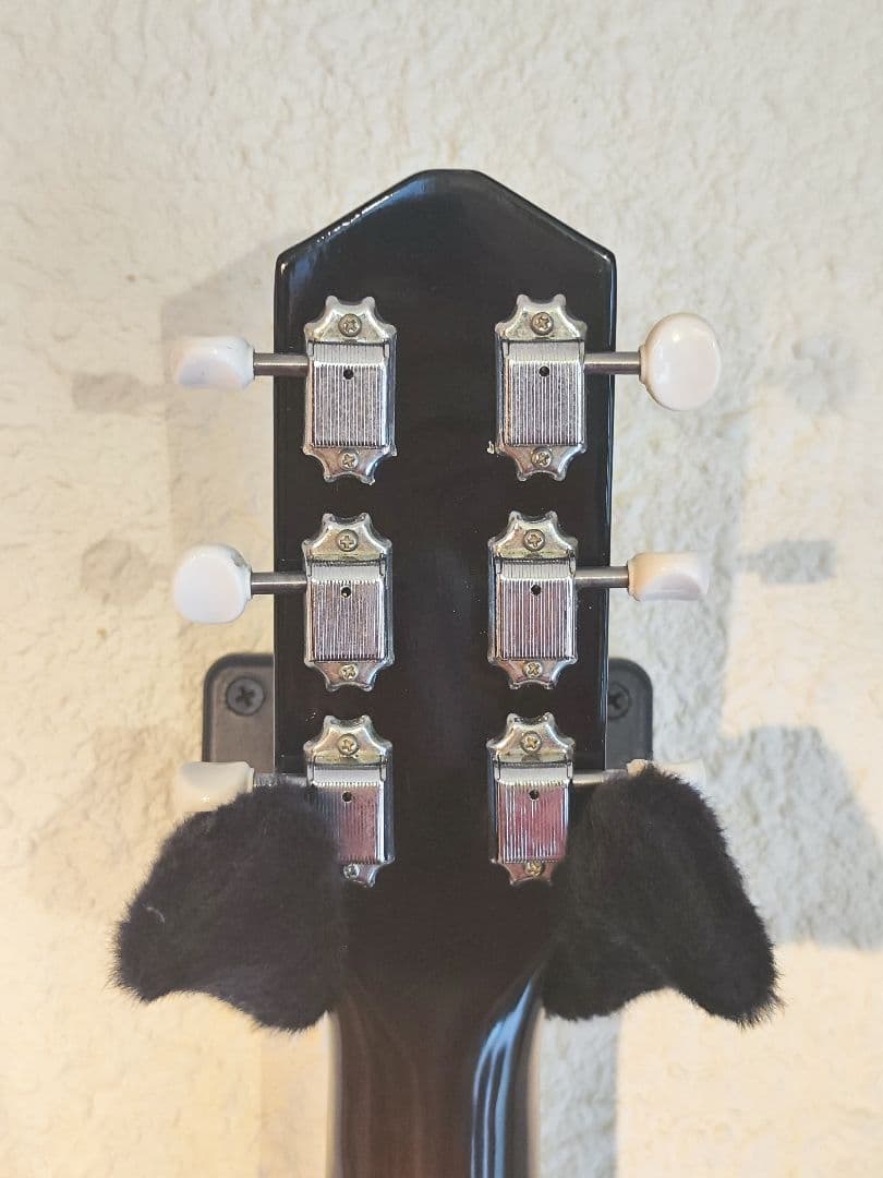 Ken guitars Angel 3/4 アコースティックギター パーラー