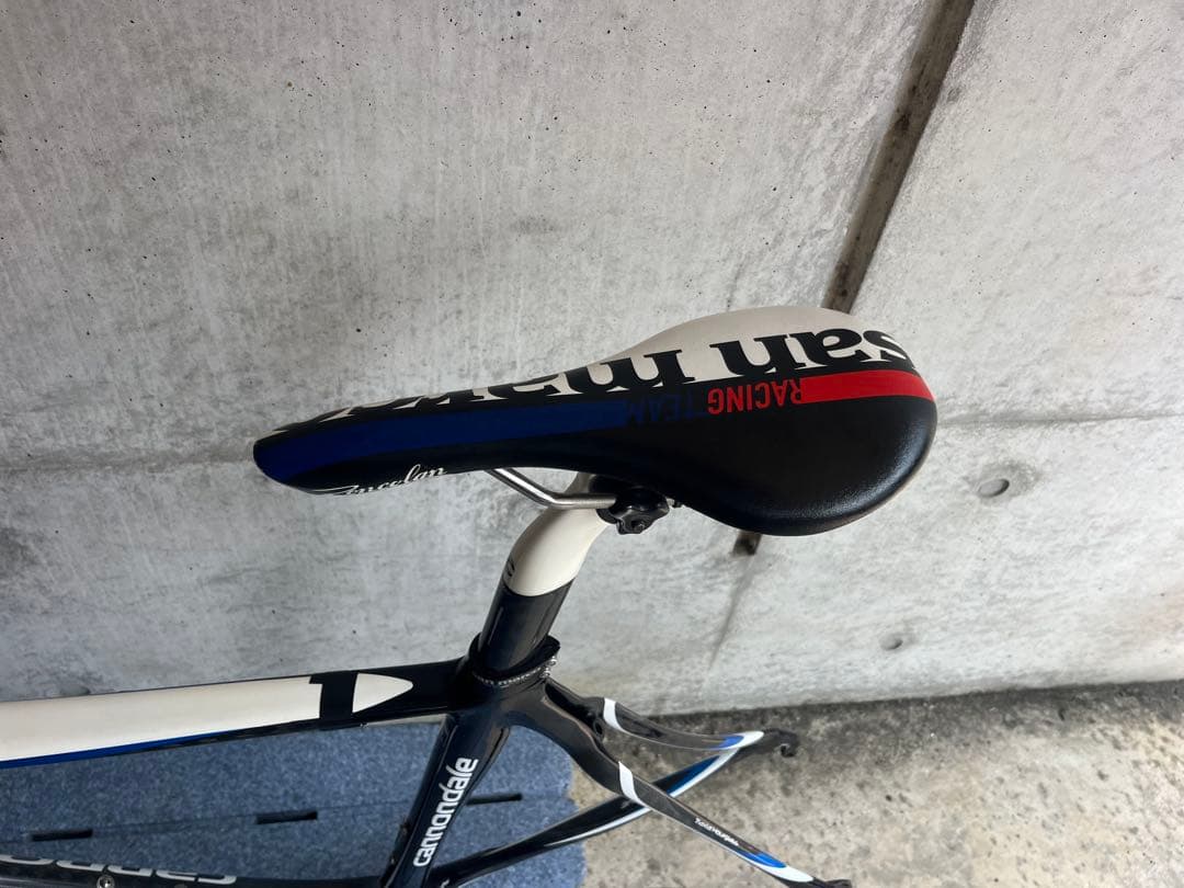 Cannondale Synapse ロードバイクフレーム