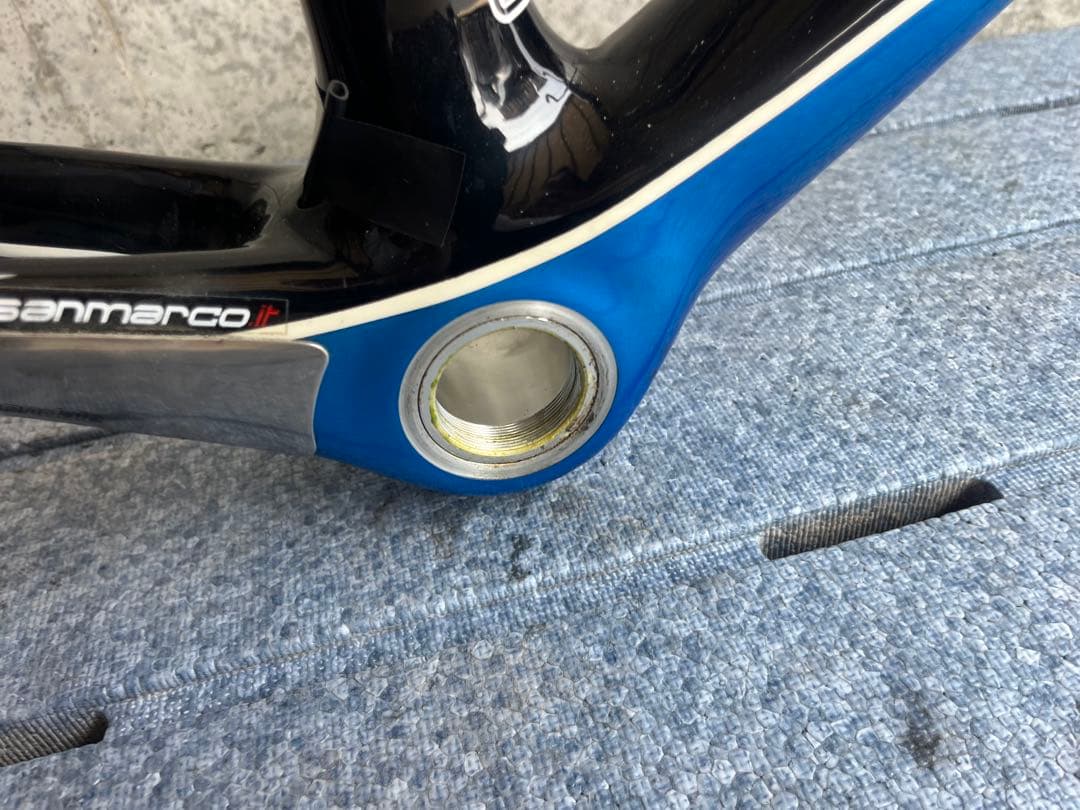 Cannondale Synapse ロードバイクフレーム