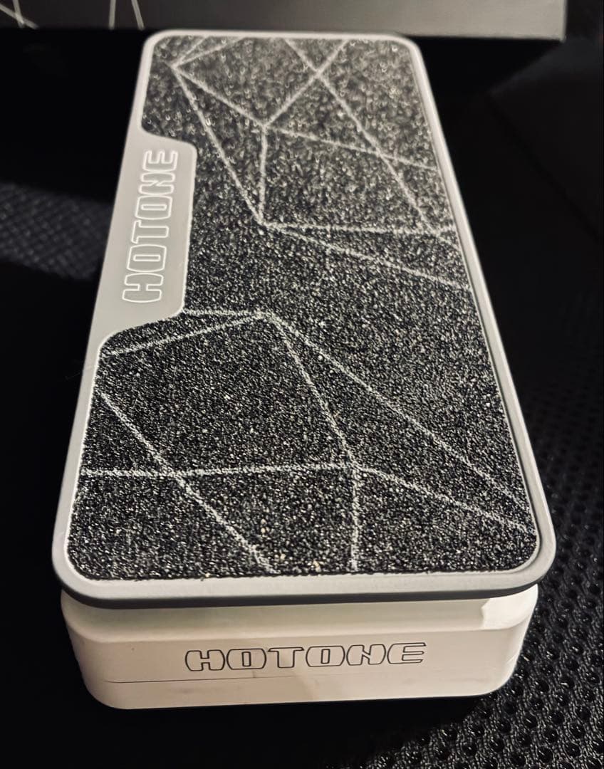 HOTONE AMPERO Ⅱ PRESS 中古美品+極性反転ケーブル付き！