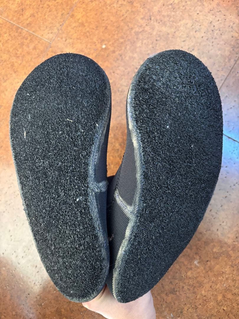 HOLLY XL ショートブーツ