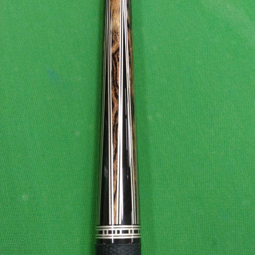 ライノキュー　レトロ　ボコテ調