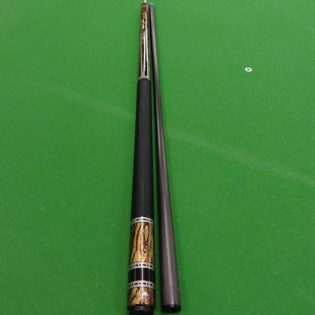 ライノキュー　レトロ　ボコテ調